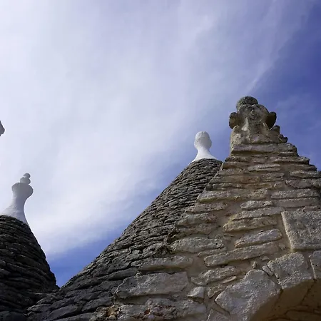 Trulli Suenn San Michele Salentino