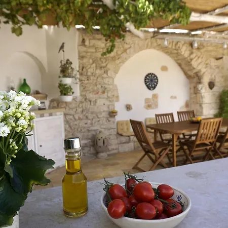 Trulli Suenn San Michele Salentino