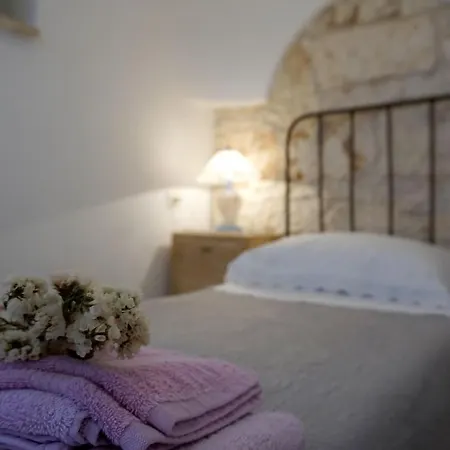 Trulli Suenn