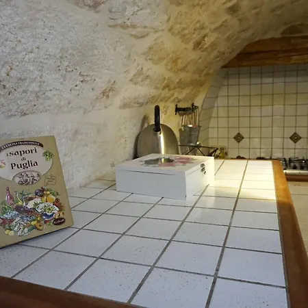 Trulli Suenn *