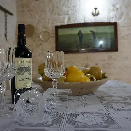 Trulli Suenn *