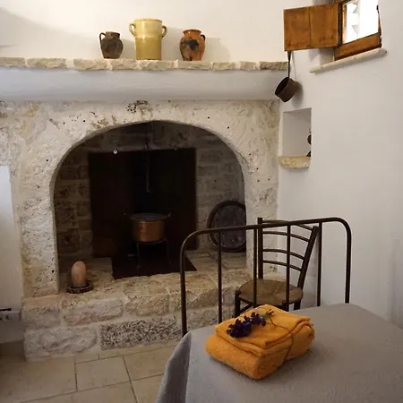 Trulli Suenn