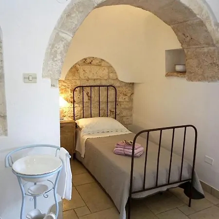 Trulli Suenn *