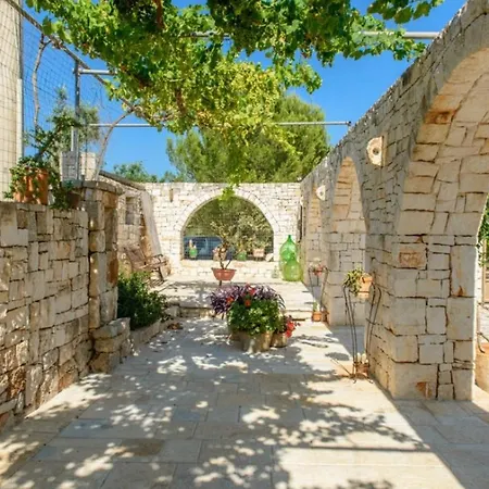 Trulli Suenn