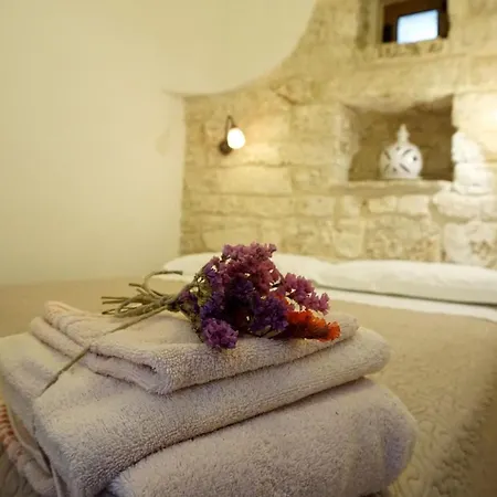 Trulli Suenn San Michele Salentino