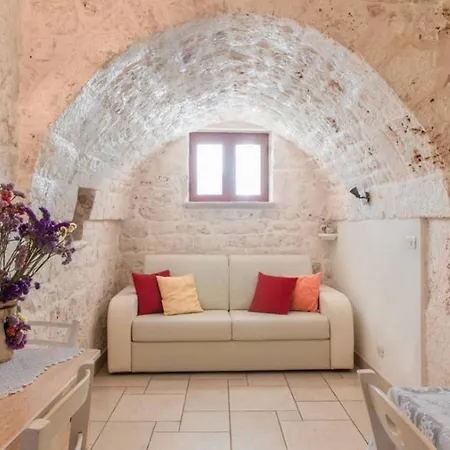 Villa Trulli Suenn *