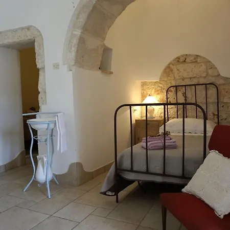 Trulli Suenn San Michele Salentino
