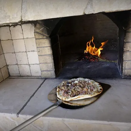 Trulli Suenn Villa *