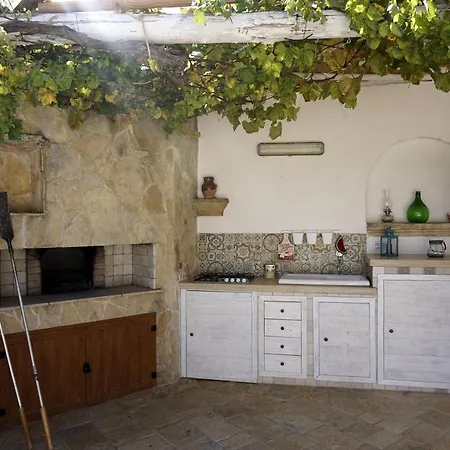 Trulli Suenn