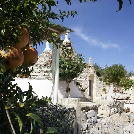 Trulli Suenn *