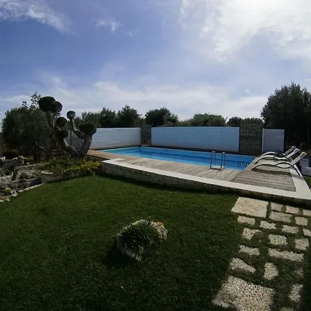 Trulli Suenn
